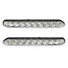 LED dienos šviesos žibintai AMIO 810 A ver. 2 12-24V