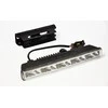LED dienos šviesos žibintai Amio 501 HP