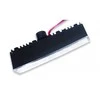 LED dienos šviesos žibintai AMIO 540 PRO
