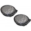 LED Dienos žibintai Noxon A18 | 90mm