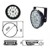 LED Dienos žibintai Noxon A18 | 90mm