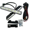 LED dienos žibintai SN1024