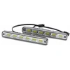 LED dienos žibintai SN1024