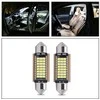 LED lemputė C5W 36mm 12V Canbus RC5W36
