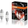 LED lemputė OSRAM 6418DWNB-ECE-2HB C5W 36mm Legalios