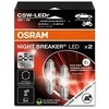 LED lemputė OSRAM 6418DWNB-ECE-2HB C5W 36mm Legalios