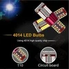LED lemputė W5W Canbus 12V RT10
