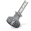 LED lemputės H1 12/24V 15W Ultinon Pro5000 HL Philips