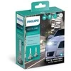 LED lemputės H1 12/24V 15W Ultinon Pro5000 HL Philips