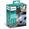 LED lemputės H1 12/24V 15W Ultinon Pro5000 HL Philips