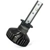 LED lemputės H1 12/24V Philips Ultinon Pro9100 HL +350%