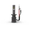 LED lemputės H1 Philips Ultinon Pro6000 HL Boost Gen2, +450%, 2 vnt.