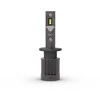 LED lemputės H1 Philips Ultinon Pro6000 HL Boost Gen2, +450%, 2 vnt.