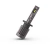 LED lemputės H1 Philips Ultinon Pro6000 HL Boost Gen2, +450%, 2 vnt.