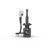 LED lemputės H1 Philips Ultinon Pro6000 HL Boost Gen2, +450%, 2 vnt.