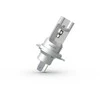 LED lemputės H4 Philips Ultinon Pro6000 +450% Boost gen 3