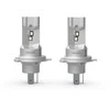 LED lemputės H4 Philips Ultinon Pro6000 HL +450% Boost gen 3