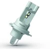 LED lemputės H4 Ultinon Pro6000 Philips I Legalios keliuose +300% | 11342U60B2X2