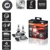LED Lemputės H7 24V Osram Truckstar +230% I Legalios