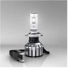 LED Lemputės H7 24V Osram Truckstar +230% I Legalios
