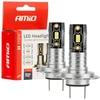 LED lemputės H7 H-mini AMiO 03332