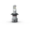 LED lemputės H7 Philips Ultinon Pro6000 +450% Boost gen 2 Legalios kelyje