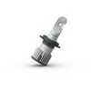 LED lemputės H7 Philips Ultinon Pro6000 +450% Boost gen 2 Legalios kelyje