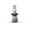 LED lemputės H7 Philips Ultinon Pro6000 HL +450% Boost gen 2 Legalios kelyje
