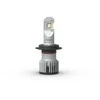 LED lemputės H7 Ultinon Pro6000 HL Philips Boost | Legalios keliuose | 11972U60BX2 +300%