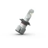 LED lemputės H7 Ultinon Pro6000 HL Philips Boost | Legalios keliuose | 11972U60BX2 +300%