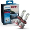 LED lemputės H8 H11 H16 Philips Ultinon Pro9200 HL +400% 12/24V FOG