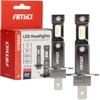 LED lemputės Hybrid series H1 6000K Canbus 60W AMIO-04112