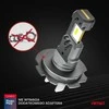 LED lemputės Hybrid series H3 6000K Canbus 60W AMIO-04113