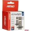 LED lemputės Hybrid series H3 6000K Canbus 60W AMIO-04113