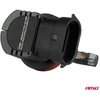 LED lemputės Hybrid series H8/H9/H11/H16 6000K Canbus 60W AMIO-04116