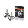 Osram LED lemputės LEDriving HL H4 Gen2 | 9726CW
