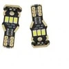 LED lemputės M-Tech W16W T15 Canbus 2vnt.