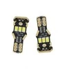 LED lemputės M-Tech W16W T15 Canbus 2vnt.