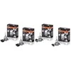 LED lemputės Osram LEDriving HL Bright H8, H9, H11, H16