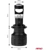 LED lemputes su lęšiu H7 9-36V