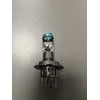 LED lemputės su lęšiu HAIZG U1 Mini Lens H4 60W 9-36V