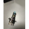 LED lemputės su lęšiu HAIZG U1 Mini Lens H4 60W 9-36V