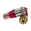 LED lemputė W5W Canbus 12V RT10