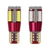 LED lemputė W5W Canbus 12V RT10