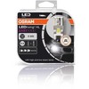 LED OSRAM H1 lemputės LEDriving HL Easy | 64150DWESY-2HB