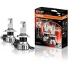 LED OSRAM H4 lemputės Smart Night breaker +330% | 64193DWNBSM-2HB | Legalios keliuose