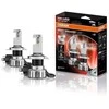 LED OSRAM H4 lemputės Smart Night breaker +330% | 64193DWNBSM-2HB | Legalios keliuose