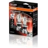 LED OSRAM H4 lemputės Smart Night breaker +330% | 64193DWNBSM-2HB | Legalios keliuose