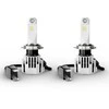 LED OSRAM H7 H18 lemputės LEDriving® HL| Intense +350%