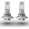 LED OSRAM H7 H18 lemputės LEDriving HL Easy | 64210DWESY-2HB